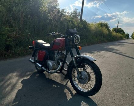 ИЖ Планета 4, объемом двигателя 0.35 л и пробегом 0 тыс. км за 336 $, фото 6 на Automoto.ua