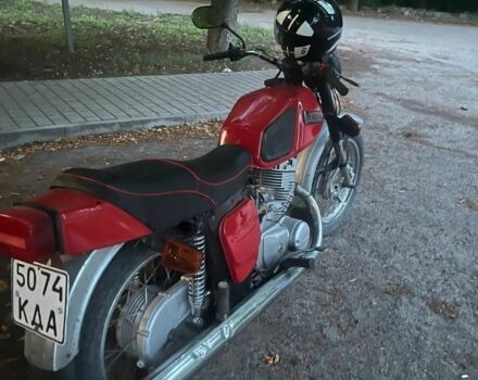 ИЖ Планета 4, объемом двигателя 0.35 л и пробегом 0 тыс. км за 336 $, фото 7 на Automoto.ua