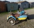 ІЖ Планєта 4, об'ємом двигуна 0 л та пробігом 200 тис. км за 241 $, фото 1 на Automoto.ua