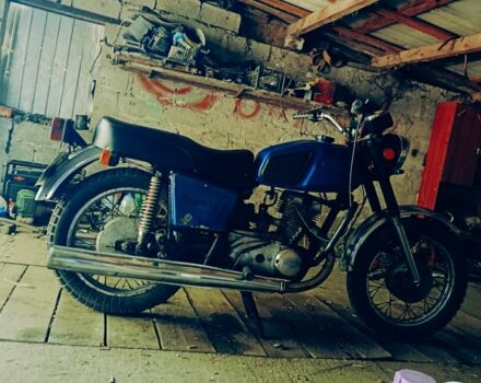 ИЖ Планета 4, объемом двигателя 0.35 л и пробегом 0 тыс. км за 523 $, фото 3 на Automoto.ua