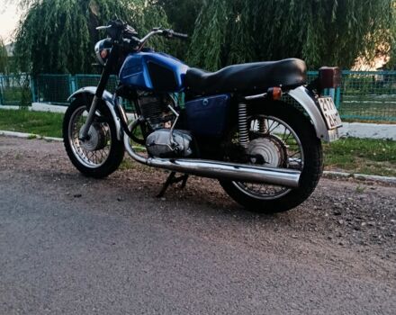 ИЖ Планета 4, объемом двигателя 0.35 л и пробегом 0 тыс. км за 523 $, фото 2 на Automoto.ua