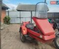 ИЖ Планета 4, объемом двигателя 0 л и пробегом 35 тыс. км за 350 $, фото 13 на Automoto.ua