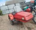 ИЖ Планета 4, объемом двигателя 0 л и пробегом 35 тыс. км за 350 $, фото 6 на Automoto.ua