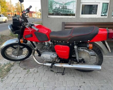 ИЖ Планета 4, объемом двигателя 0.35 л и пробегом 0 тыс. км за 652 $, фото 1 на Automoto.ua