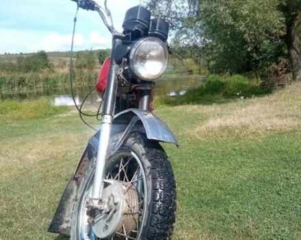 ИЖ Планета 4, объемом двигателя 0 л и пробегом 13 тыс. км за 300 $, фото 1 на Automoto.ua