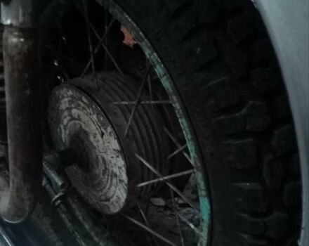 ИЖ Планета 4, объемом двигателя 0 л и пробегом 26 тыс. км за 323 $, фото 4 на Automoto.ua