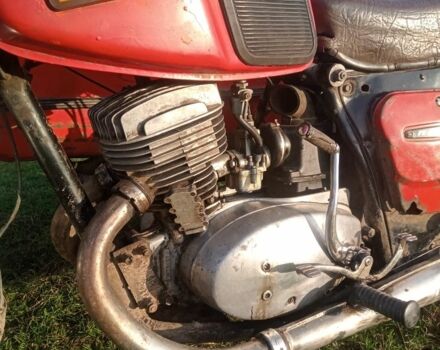 ИЖ Планета 4, объемом двигателя 0.35 л и пробегом 0 тыс. км за 307 $, фото 8 на Automoto.ua