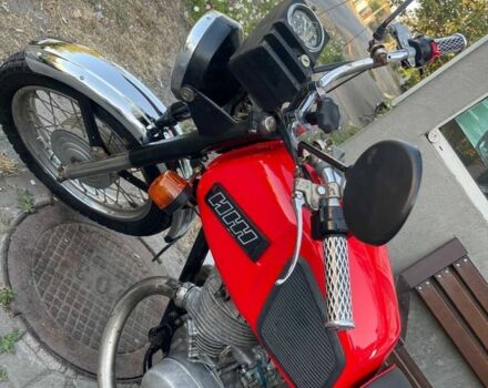 ИЖ Планета 4, объемом двигателя 0.35 л и пробегом 0 тыс. км за 652 $, фото 2 на Automoto.ua