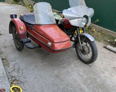 ИЖ Планета 4, объемом двигателя 0.35 л и пробегом 0 тыс. км за 500 $, фото 3 на Automoto.ua
