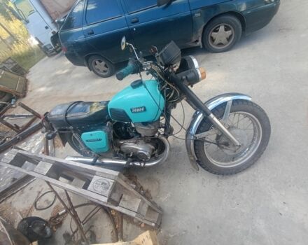 ІЖ Планєта 4 1986 у Козельце на Automoto.ua ІЖ Планєта 4, об'ємом двигуна 0.35 л та пробігом 0 тис. км за 383 $, фото 4 на Automoto.ua