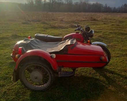 ИЖ Планета 4, объемом двигателя 0.35 л и пробегом 0 тыс. км за 307 $, фото 1 на Automoto.ua