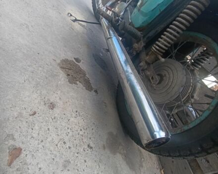 ІЖ Планєта 4 1986 у Козельце на Automoto.ua ІЖ Планєта 4, об'ємом двигуна 0.35 л та пробігом 0 тис. км за 383 $, фото 7 на Automoto.ua