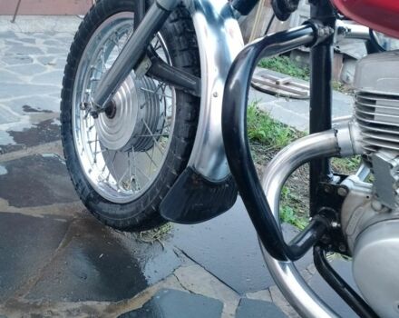 ИЖ Планета 4, объемом двигателя 0.35 л и пробегом 0 тыс. км за 721 $, фото 4 на Automoto.ua