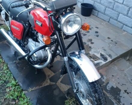 ИЖ Планета 4, объемом двигателя 0.35 л и пробегом 0 тыс. км за 721 $, фото 5 на Automoto.ua