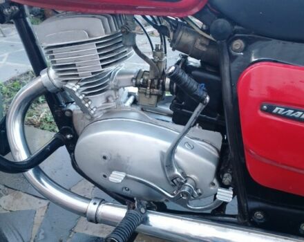 ИЖ Планета 4, объемом двигателя 0.35 л и пробегом 0 тыс. км за 721 $, фото 2 на Automoto.ua