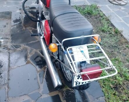 ИЖ Планета 4, объемом двигателя 0.35 л и пробегом 0 тыс. км за 721 $, фото 1 на Automoto.ua