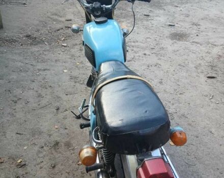 ИЖ Планета 4, объемом двигателя 0.35 л и пробегом 0 тыс. км за 530 $, фото 2 на Automoto.ua