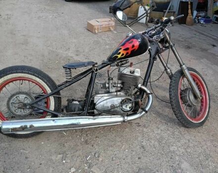 ИЖ Планета 4, объемом двигателя 0.35 л и пробегом 0 тыс. км за 399 $, фото 5 на Automoto.ua