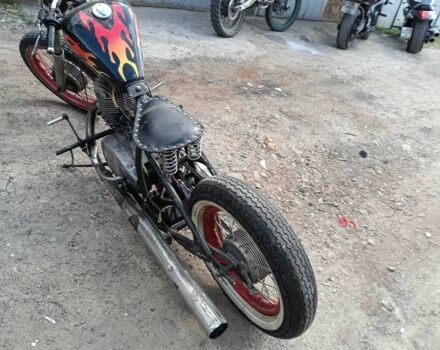 ИЖ Планета 4, объемом двигателя 0.35 л и пробегом 0 тыс. км за 399 $, фото 4 на Automoto.ua