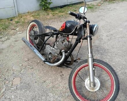 ИЖ Планета 4, объемом двигателя 0.35 л и пробегом 0 тыс. км за 399 $, фото 8 на Automoto.ua