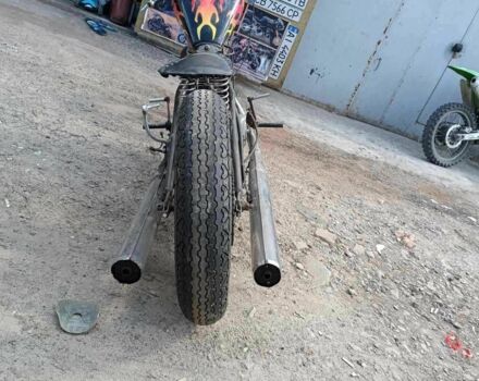 ИЖ Планета 4, объемом двигателя 0.35 л и пробегом 0 тыс. км за 399 $, фото 7 на Automoto.ua