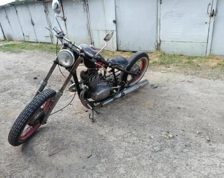 ИЖ Планета 4, объемом двигателя 0.35 л и пробегом 0 тыс. км за 399 $, фото 3 на Automoto.ua