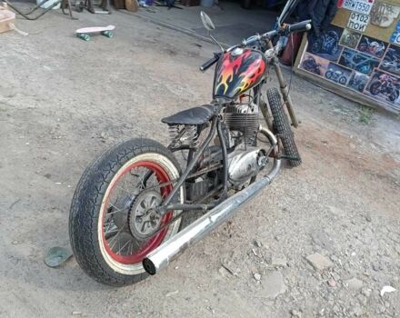 ИЖ Планета 4, объемом двигателя 0.35 л и пробегом 0 тыс. км за 399 $, фото 6 на Automoto.ua