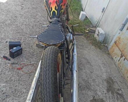 ИЖ Планета 4, объемом двигателя 0.35 л и пробегом 0 тыс. км за 399 $, фото 2 на Automoto.ua