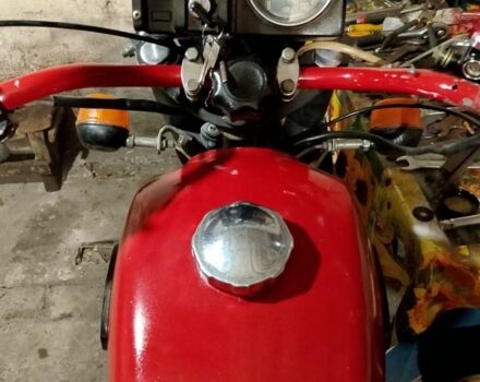 ІЖ Планєта 4, об'ємом двигуна 0.35 л та пробігом 0 тис. км за 426 $, фото 3 на Automoto.ua