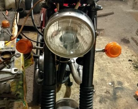 ІЖ Планєта 4, об'ємом двигуна 0.35 л та пробігом 0 тис. км за 426 $, фото 4 на Automoto.ua