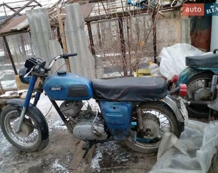 ІЖ Планєта 4, об'ємом двигуна 0 л та пробігом 150 тис. км за 100 $, фото 2 на Automoto.ua