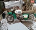 ІЖ Планєта 4, об'ємом двигуна 0 л та пробігом 150 тис. км за 100 $, фото 1 на Automoto.ua