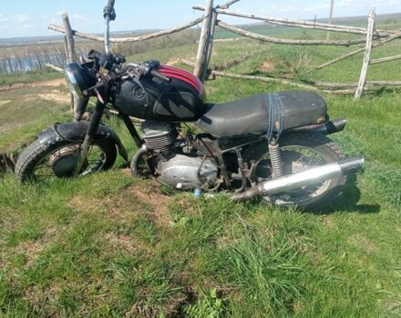 ІЖ Планєта 4, об'ємом двигуна 0.35 л та пробігом 0 тис. км за 182 $, фото 21 на Automoto.ua