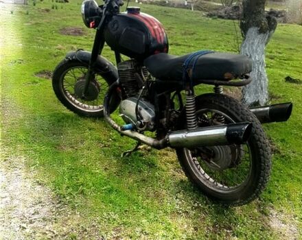 ІЖ Планєта 4, об'ємом двигуна 0.35 л та пробігом 0 тис. км за 182 $, фото 16 на Automoto.ua