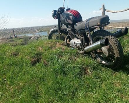 ІЖ Планєта 4, об'ємом двигуна 0.35 л та пробігом 0 тис. км за 182 $, фото 13 на Automoto.ua