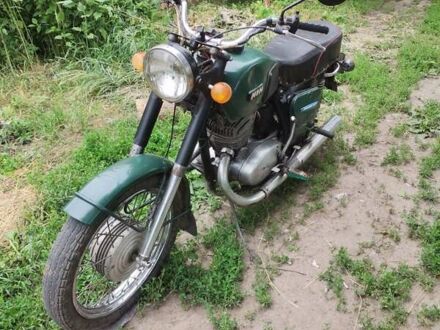ІЖ Планєта 4 1982 у Белополье на Automoto.ua ІЖ Планєта 4, об'ємом двигуна 0 л та пробігом 10 тис. км за 300 $, фото 1 на Automoto.ua