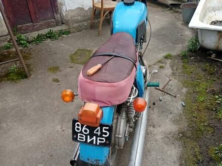 ИЖ Планета 4 1982 в Гниване на Automoto.ua ИЖ Планета 4, объемом двигателя 0 л и пробегом 1 тыс. км за 242 $, фото 1 на Automoto.ua