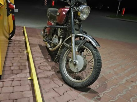 ІЖ Планєта 4, об'ємом двигуна 0.35 л та пробігом 0 тис. км за 292 $, фото 1 на Automoto.ua