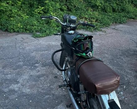 ІЖ Планєта 4, об'ємом двигуна 0.35 л та пробігом 0 тис. км за 170 $, фото 1 на Automoto.ua