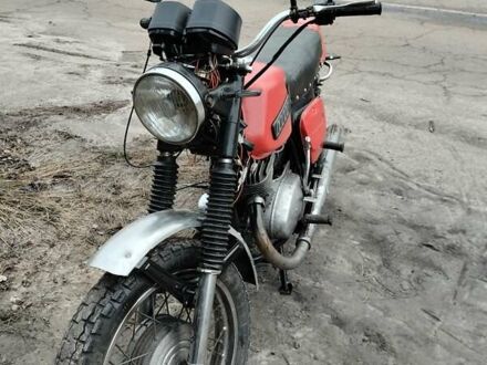 ИЖ Планета 4, объемом двигателя 0 л и пробегом 1 тыс. км за 589 $, фото 1 на Automoto.ua