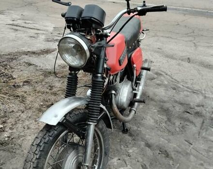 ІЖ Планєта 4, об'ємом двигуна 0 л та пробігом 1 тис. км за 589 $, фото 1 на Automoto.ua