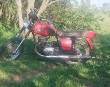 ІЖ Планєта 4, об'ємом двигуна 0.35 л та пробігом 0 тис. км за 4500 $, фото 1 на Automoto.ua