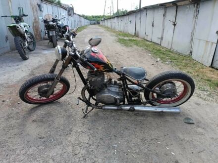 ИЖ Планета 4, объемом двигателя 0.35 л и пробегом 0 тыс. км за 399 $, фото 1 на Automoto.ua