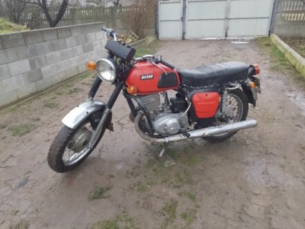 ІЖ Планєта 4, об'ємом двигуна 0.35 л та пробігом 0 тис. км за 201 $, фото 1 на Automoto.ua