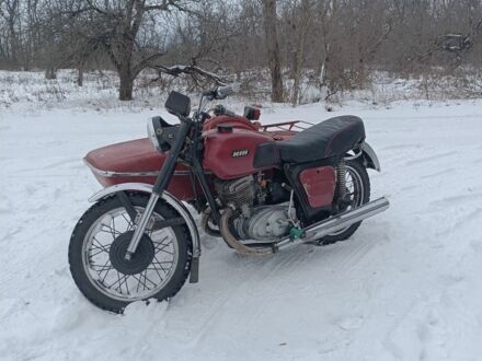 ИЖ Планета 4, объемом двигателя 0 л и пробегом 0 тыс. км за 225 $, фото 1 на Automoto.ua