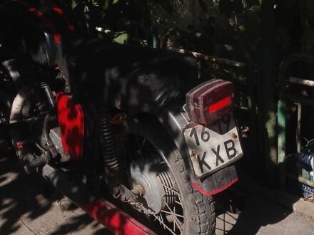 ИЖ Планета 4, объемом двигателя 0.35 л и пробегом 0 тыс. км за 413 $, фото 1 на Automoto.ua