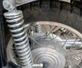 Желтый ИЖ Планета 4, объемом двигателя 0.35 л и пробегом 120 тыс. км за 10000 $, фото 6 на Automoto.ua