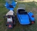Синий ИЖ Планета 4, объемом двигателя 0.35 л и пробегом 1 тыс. км за 300 $, фото 1 на Automoto.ua