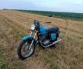 Синій ІЖ Планєта 4, об'ємом двигуна 0.35 л та пробігом 100 тис. км за 400 $, фото 4 на Automoto.ua