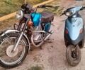Синий ИЖ Планета 4, объемом двигателя 0 л и пробегом 21 тыс. км за 240 $, фото 2 на Automoto.ua
